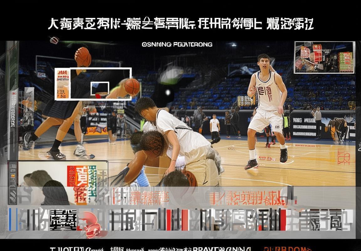 2016-2017赛季辽鲁巅峰对决：篮球传奇对决回顾(图3)