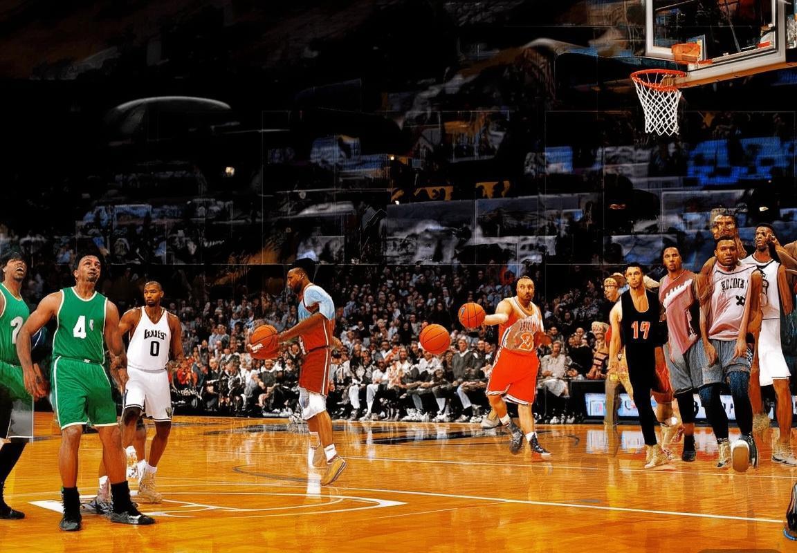 2011NBA季：热火火箭巅峰对决回顾(图4)