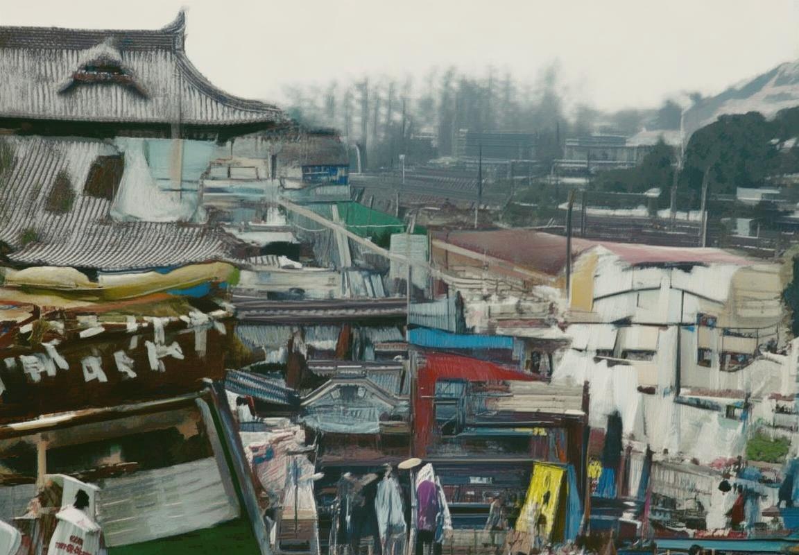 柏鹿对决：日本足球传奇，战术交锋与文化共鸣(图1)