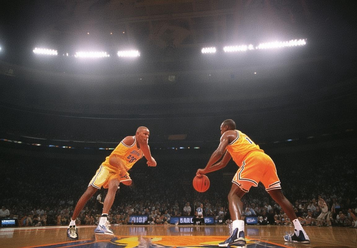 NBA经典对决：湖人对决掘金季后赛系列赛回顾(图1)